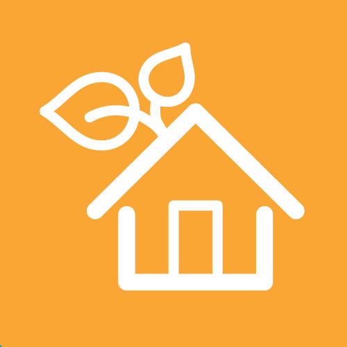 Áreas para la familia